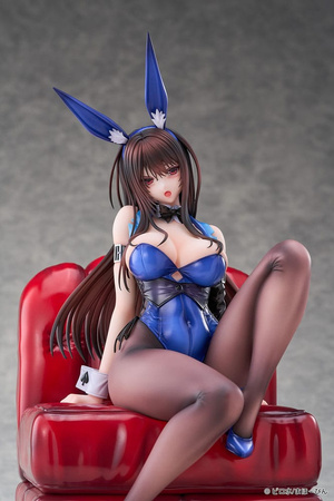 [PRZEDSPRZEDAŻ] Original Character PVC Statue 1/6 Shy Girl Minazumi Kasane Normal Edition 24 cm