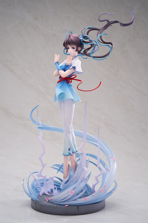 [PRZEDSPRZEDAŻ] Chinese Paladin: Sword and Fairy PVC Statue 1/7 Zhao Ling-Er Lei Yin Xian Ling Ver. 33 c