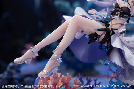 [PRZEDSPRZEDAŻ] Honkai Impact 3rd PVC Statue 1/7 Kiana Herrscher of Finality: Selenic Ripples Ver. Bonus Edition 20 cm