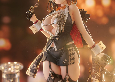 [PRZEDSPRZEDAŻ] Original Character PVC Statue 1/7 Alice-chan 29 cm