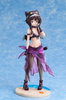 [PRZEDSPRZEDAŻ] KonoSuba: An Explosion on This Wonderful World! Statue 1/7 Megumin Chomusuke Swimsuit Ver. 22 cm