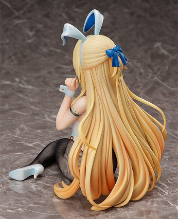 [PRZEDSPRZEDAŻ] Goblin Slayer PVC Statue 1/4 Priestess Bunny Ver. 25 cm