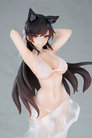 [PRZEDSPRZEDAŻ] Azur Lane Limepie Series PVC Statue Atago Summer March Ver. 23 cm