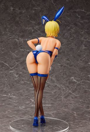 [PRZEDSPRZEDAŻ] Food Wars Shokugeki no Soma Statue 1/4 Ikumi Mito Normal Bunny Ver. 42 cm