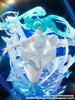 [PRZEDSPRZEDAŻ] Hatsune Miku PVC Statue 1/7 Hatsune Miku - Crystal Dress Ver. 22 cm