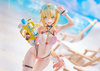 [PRZEDSPRZEDAŻ] Phantasy Star Online PVC Statue 1/7 es Akhtal Summer Vacation 24 cm