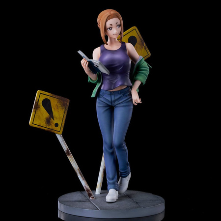 [PRZEDSPRZEDAŻ] The Grimm Variations: Otome, Kaiju, and the Spirited Away PVC Statue Sumireko Ogawa 27 cm