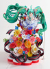 [PRZEDSPRZEDAŻ] Character Vocal Series 01: Hatsune Miku PVC Statue 1/7 Hatsune Miku: Japan Live Tour 2025 Blooming 32 cm