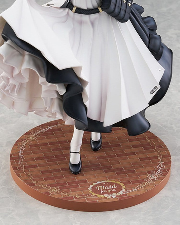 [PRZEDSPRZEDAŻ] Goddess of Victory: Nikke PVC Statue 1/7 Ade 26 cm