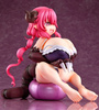 [PRZEDSPRZEDAŻ] Miss Kobayashi's Dragon Maid PVC Statue 1/5 Ilulu, the dragon of destruction 17 cm