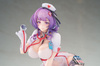 [PRZEDSPRZEDAŻ] Snowbreak: Containment Zone PVC Statue 1/7 Enya Whisper Cure Nurse Costume Ver. 14 cm