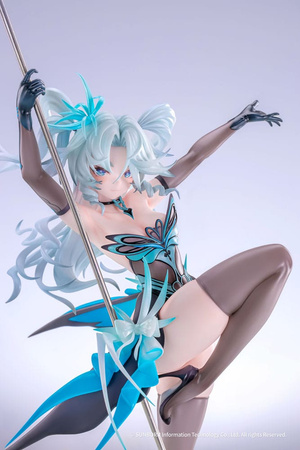 [PRZEDSPRZEDAŻ] Girls´ Frontline Statue 1/7 PA-15 Treading Light, Coming Night Ver. 27 cm