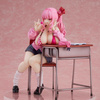 [PRZEDSPRZEDAŻ] Original Character PVC Statue Momozono Ririna Illustrated by Kirume 19 cm