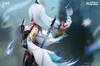[PRZEDSPRZEDAŻ] Genshin Impact PVC Statue 1/7 Shenhe Lonesome Transcendence Ver. 30 cm