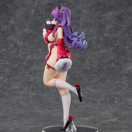 [PRZEDSPRZEDAŻ] Original Character PVC Statue 1/6 Yuri Kamijo - Chinese Dim Sum Shop Ver. 23 cm