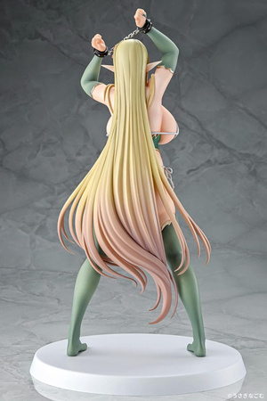[PRZEDSPRZEDAŻ]The Twilight Elf of the Evening PVC Statue 1/6 Eilene 28 cm