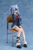 [PRZEDSPRZEDAŻ] VTuber PVC Statue 1/7 Nito Wai 18 cm