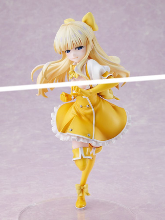 [PRZEDSPRZEDAŻ] Gushing Over Magical Girls Statue 1/7 Magia Sulfur 22 cm