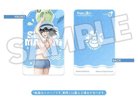 [PRZEDSPRZEDAŻ] Steins Gate PVC Statue 1/7 Mayuri Shiina: Swimsuit Ver. 29 cm