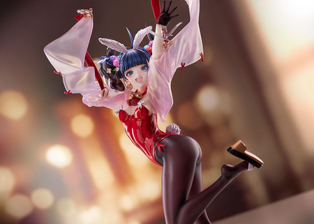 [PRZEDSPRZEDAŻ] Azur Lane PVC Statue 1/4 Katsuragi Night Illuminating Festival 47 cm