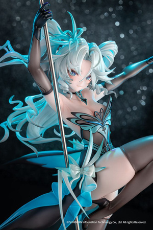 [PRZEDSPRZEDAŻ] Girls´ Frontline Statue 1/7 PA-15 Treading Light, Coming Night Ver. 27 cm