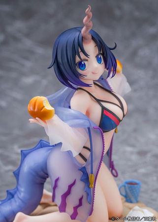 [PRZEDSPRZEDAŻ] Miss Kobayashi´s Dragon Maid PVC Statue 1/7 Elma Dragon hoodie Ver. 20 cm