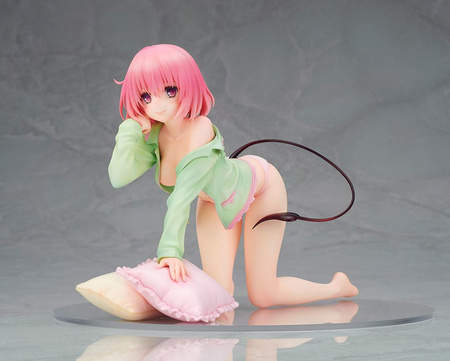 [PRZEDSPRZEDAŻ] To Love-Ru Darkness Statue PVC 1/7 Momo Belia Deviluke Pajama Ver. 19 cm