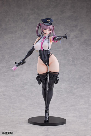 [PRZEDSPRZEDAŻ] Original Character PVC Statue Utsunomiya Saki Special Edition 28 cm