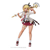 [PRZEDSPRZEDAŻ] Atelier Resleriana: Forgotten Alchemy and the Polar Night Liberator PVC Statue 1/7 Ryza: Resleriana Academy Ver. 25 cm