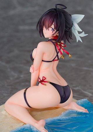 [PRZEDSPRZEDAŻ] Atelier Yumia: The Alchemist of Memories & the Envisioned Land PVC Statue 1/7 Yumia Liessfeldt: Swimsuit Ver. 21 cm