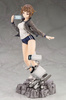 [PRZEDSPRZEDAŻ] 13 Sentinels: Aegis Rim ARTFXJ Statue 1/8 Natsuno Minami & BJ 25 cm