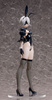 [PRZEDSPRZEDAŻ] NieR:Automata Ver1.1a PVC Statue 1/4 2B (YoRHa No.2 Type B): Bunny Ver. 50 cm