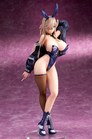 [PRZEDSPRZEDAŻ] Original Character PVC Statue 1/7 Bad Bunny Illustration by Mataro 27 cm