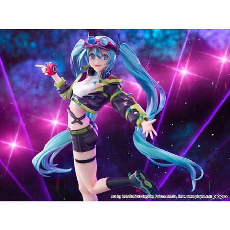 [PRZEDSPRZEDAŻ] Hatsune Miku PVC Statue 1/7 Hatsune Miku Digital Stars 2024 ver. 22 cm