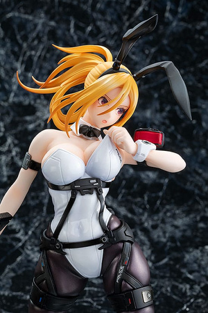 Arms Note Statue 1/7 Powered Bunny Light Armor Ver. 26 cm