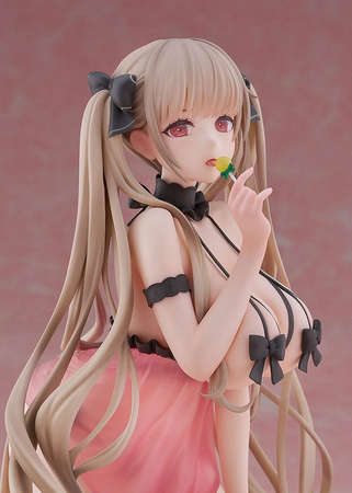 [PRZEDSPRZEDAŻ] Azur Lane PVC Statue 1/6 Formidable: Sweet Time Ver. 20 cm