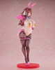 [PRZEDSPRZEDAŻ] Original Character PVC Statue 1/6 Comic Anthurium Vol. 119 Cover Girl Miyu Illustartion by Danimaru 32 cm