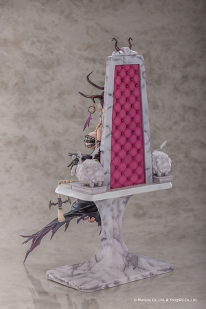 [PRZEDSPRZEDAŻ] Azur Lane PVC Statue 1/6 Owari: My Wish is For Love Ver. 40 cm