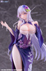 [PRZEDSPRZEDAŻ] Original Character PVC Statue 1/7 Mizu no Seijo Deluxe Edition 26 cm