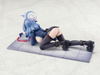 [PRZEDSPRZEDAŻ] Blue Archive PVC Statue 1/7 Ako Memorial Lobby Ver. 23 cm