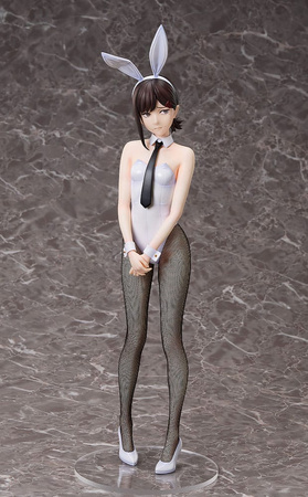 [PRZEDSPRZEDAŻ] Chainsaw Man PVC Statue 1/4 Kobeni: Bunny Ver. 46 cm