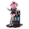 [PRZEDSPRZEDAŻ] Azur Lane PVC Statue 1/6 Bremerton - Happy Dating Ver. 23 cm