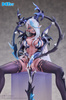  Original Character Statue 1/7 Timaeus draco bellatrix feminina 26 cm