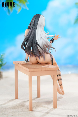 [PRZEDSPRZEDAŻ] Goddess of Victory: Nikke PVC Statue 1/7 Rosanna: Chic Ocean 23 cm
