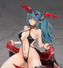 [PRZEDSPRZEDAŻ] Azur Lane PVC Statue 1/7 Regensburg Dark Dragon and the Coast of Light Ver. 16 cm