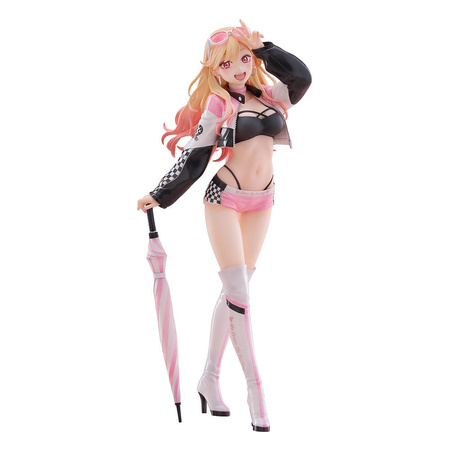 [PRZEDSPRZEDAŻ] My Dress Up Darling Statue 1/7 Marin Kitagawa Race Queen Ver. 23 cm