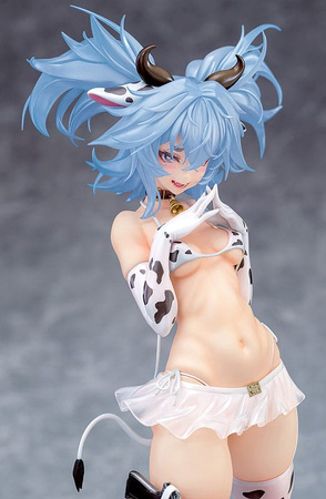 [PRZEDSPRZEDAŻ] Girls' Frontline PVC Statue 1/6 PA-15 Cow Bikini Ver. 28 cm