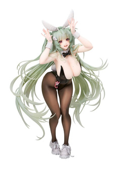 [PRZEDSPRZEDAŻ] Goddess of Victory: Nikke Statue 1/7 Soda Twinkle Bunny Ver. 24 cm