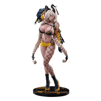 [PRZEDSPRZEDAŻ] Azur Lane PVC Statue 1/7 Owari Anime Expo 2024 Ver. 28 cm
