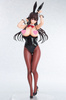 [PRZEDSPRZEDAŻ] Succubus Stayed Life Statue 1/6 Tohko Sakuramachi Bunny Ver. 33 cm